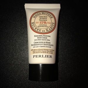 🔥Perlier Shea Butter Hand Cream- 1 Oz